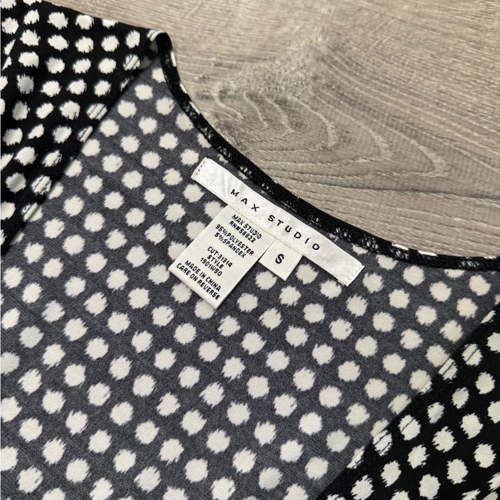 •MAX STUDIO• DRESS - Picture 5 of 5